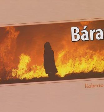 “Báratro”, de Roberto Núñez Pérez