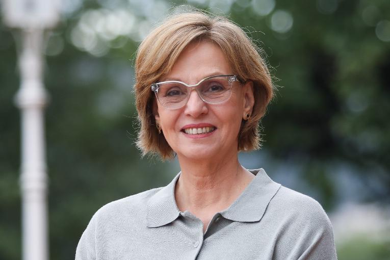 Sandra Caula