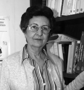 Pilar Gonzalbo Aizpuru