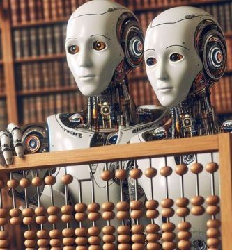Novedades (inteligencia artificial), por Vicente Adelantado Soriano