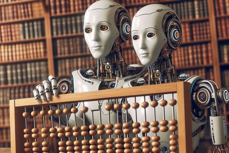 Novedades (inteligencia artificial), por Vicente Adelantado Soriano