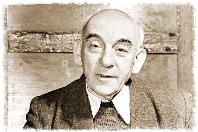 Victor Klemperer