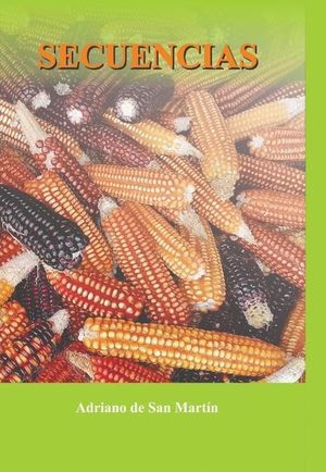 “Secuencias”, de Adriano de San Martín
