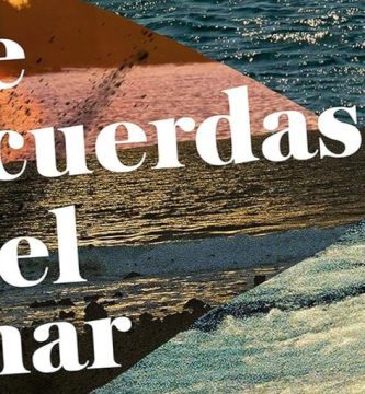 “Te acuerdas del mar”, de Óscar Godoy Barbosa