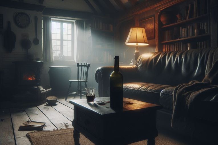 Un inesperado regalo, por Vicente Adelantado Soriano