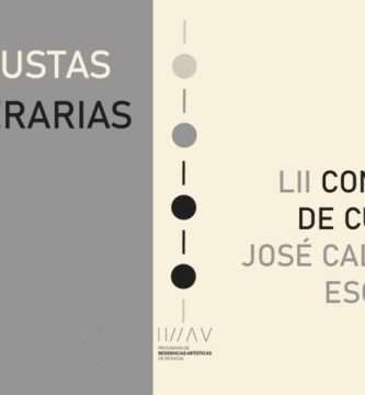 Concursos Literarios del Ayuntamiento de Reinosa 2024