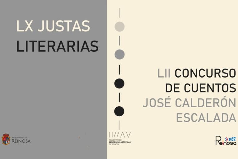 Concursos Literarios del Ayuntamiento de Reinosa 2024