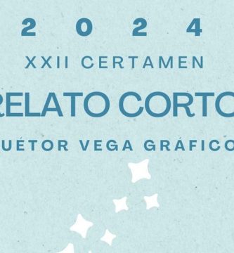 XXII Certamen de Relato Corto “Huétor Vega Gráfico”
