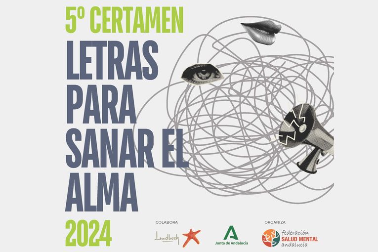5º Certamen “Letras para sanar el alma”