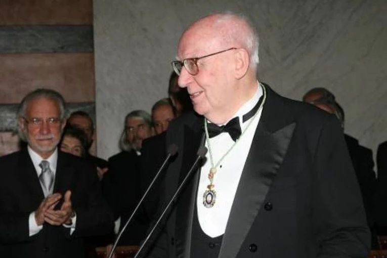 VI Premio Borau-RAE 2024