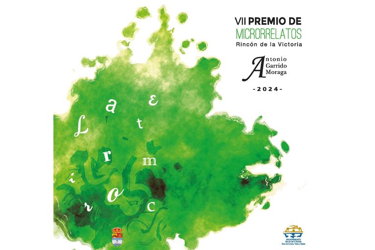 VII Premio de Microrrelatos Rincón de la Victoria Antonio Garrido Moraga 2024