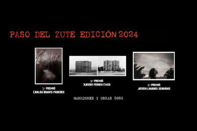 XXXI Edición Huétor Vega Fotografía 2024