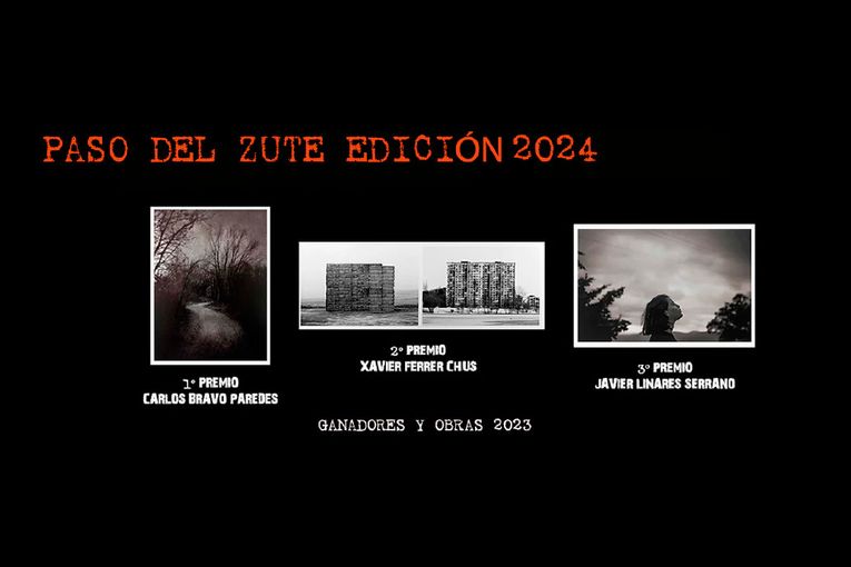 XXXI Edición Huétor Vega Fotografía 2024