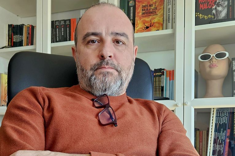 Luis Aleixandre Giménez