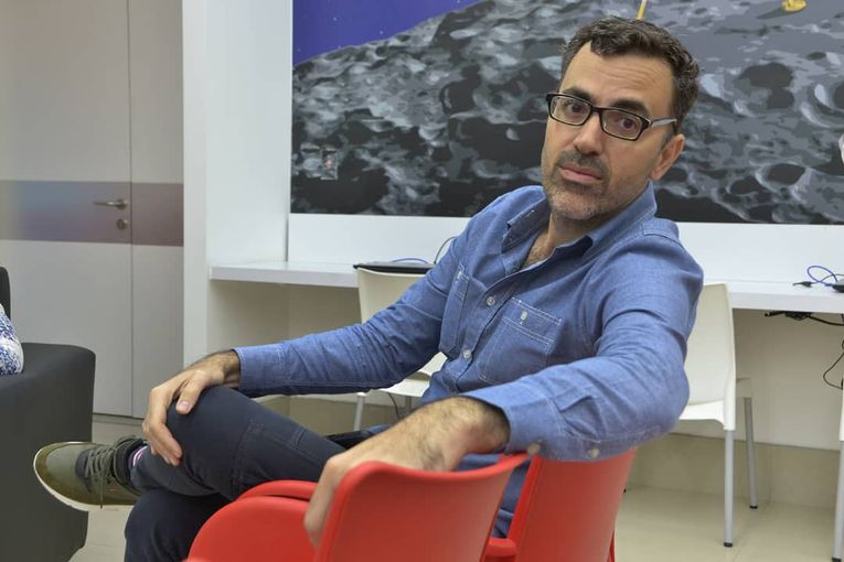 Alejandro Sebastiani Verlezza