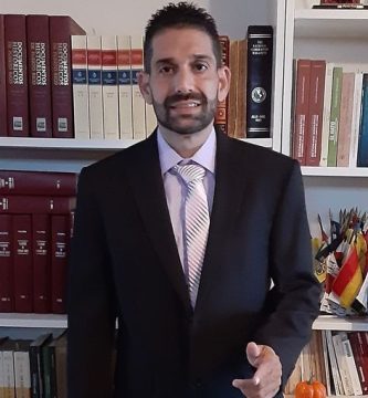 Luis A. Caldera Ortiz