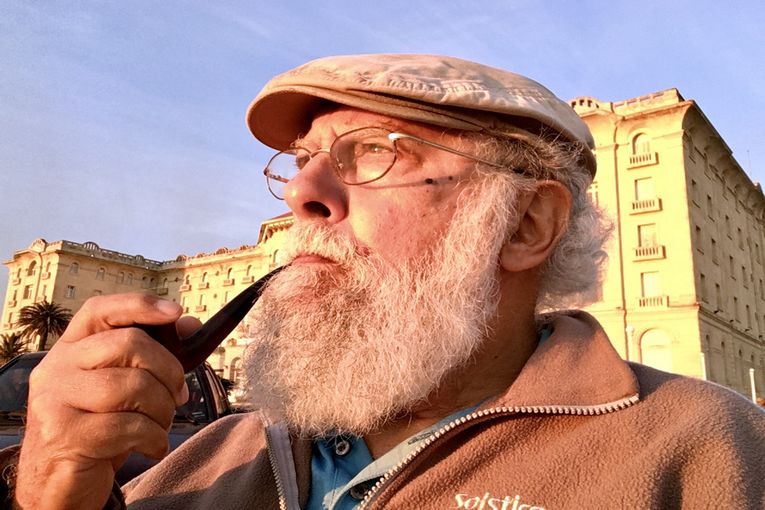 José Campione Piccardo