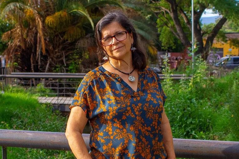 Marión Canales Jofré