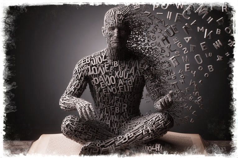 La creación a través de la palabra, por Stella Alvarado