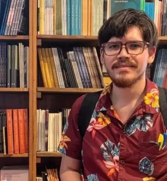 Manuel A. Crespo Rodríguez