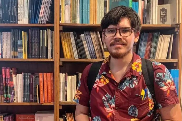 Manuel A. Crespo Rodríguez