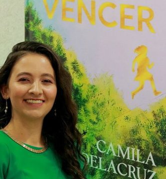 Camila Delacruz