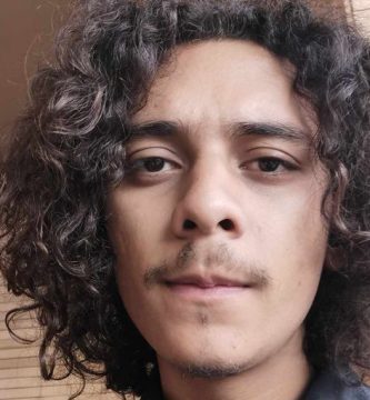 Diego Martínez Ochoa