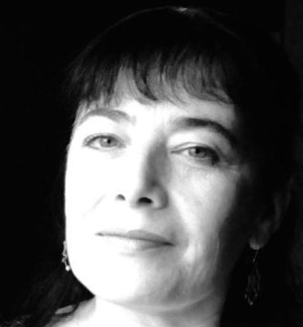 Lilian Elphick