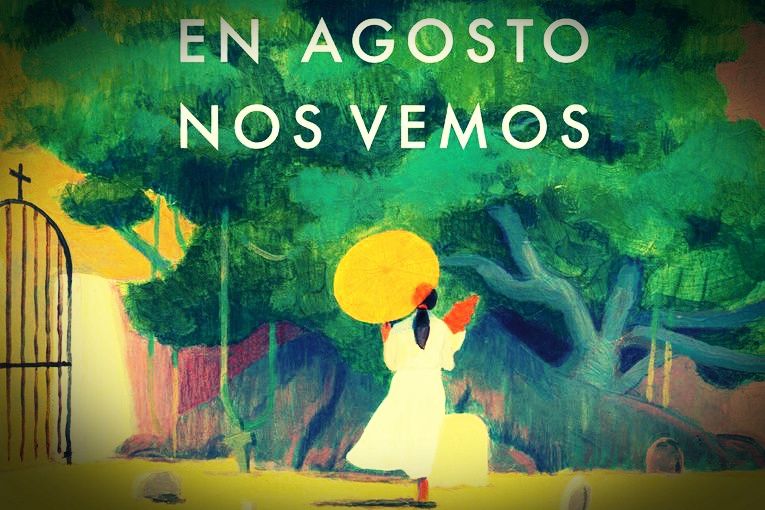 “En agosto nos vemos”, de Gabriel García Márquez