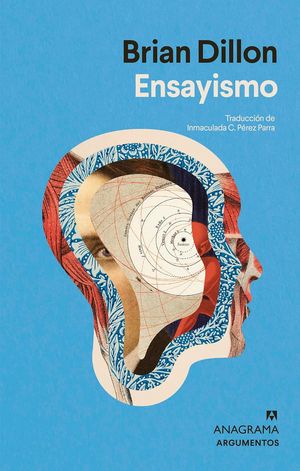 “Ensayismo”, de Brian Dillon