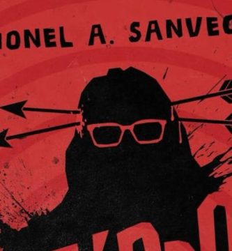 “Estúpido Cupido y otras escenas de un San Valentín a solas”, de Lionel A. Sanvega