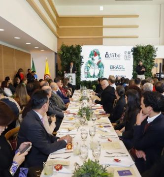 36ª Feria Internacional del Libro de Bogotá, FILBo