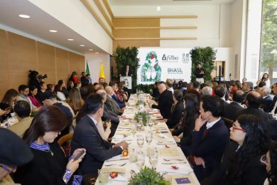 36ª Feria Internacional del Libro de Bogotá, FILBo