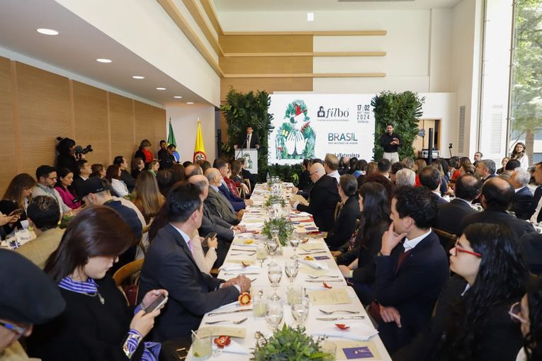 36ª Feria Internacional del Libro de Bogotá, Filbo