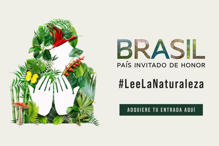 36ª Feria Internacional del Libro de Bogotá, Filbo