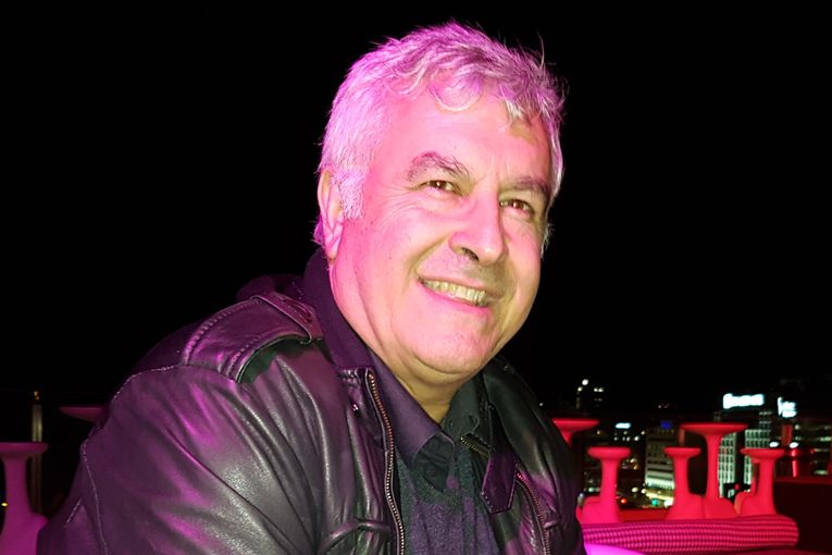 Antonio María Flórez