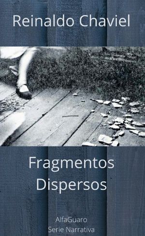 “Fragmentos dispersos”, de Reinaldo Chaviel