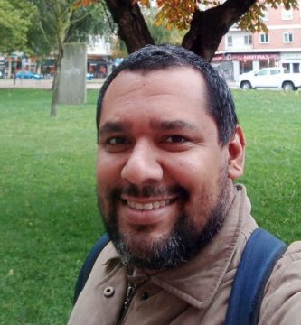 Francisco Javier Flores Rodríguez