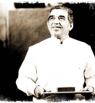 Gabriel García Márquez