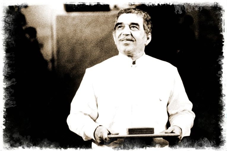 Gabriel García Márquez