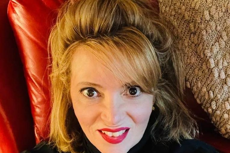 Giselle Duchesne Winter