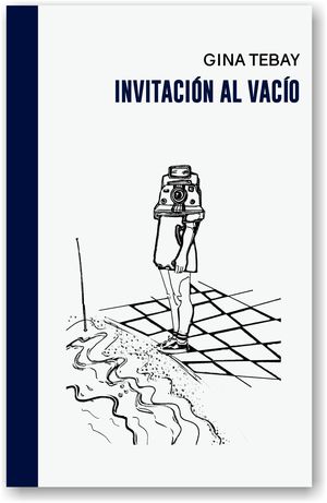 “Invitación al vacío”, de Gina Tebay