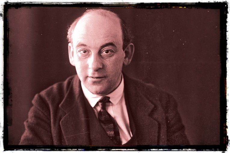 Victor Klemperer