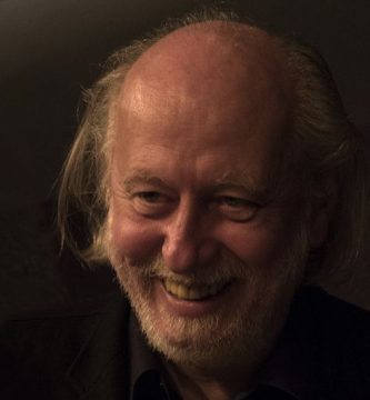 László Krasznahorkai