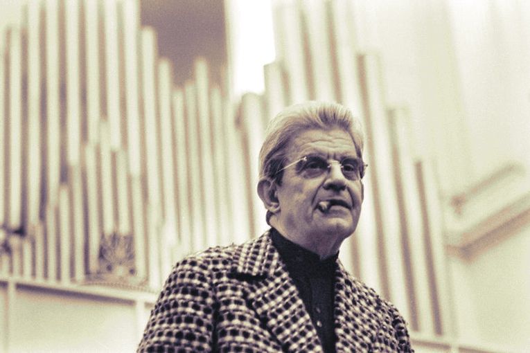 Jacques Lacan