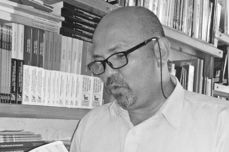 Juan Carlos León