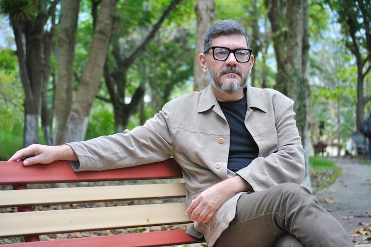 Luis Moreno Villamediana