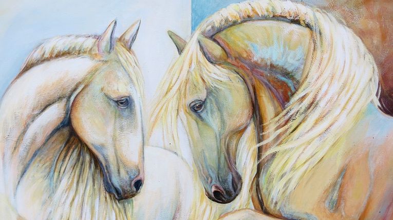 Obra de Zully Murillo