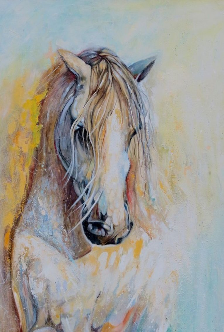 Obra de Zully Murillo