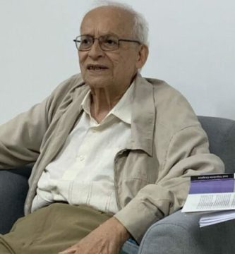 José Napoleón Oropeza